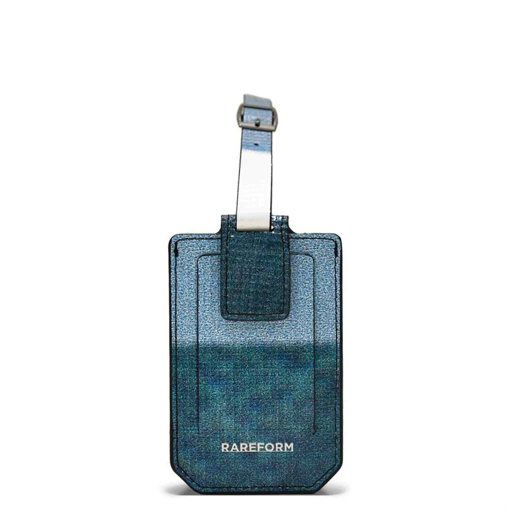 Salvador Luggage Tag