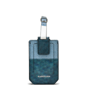 Salvador Luggage Tag