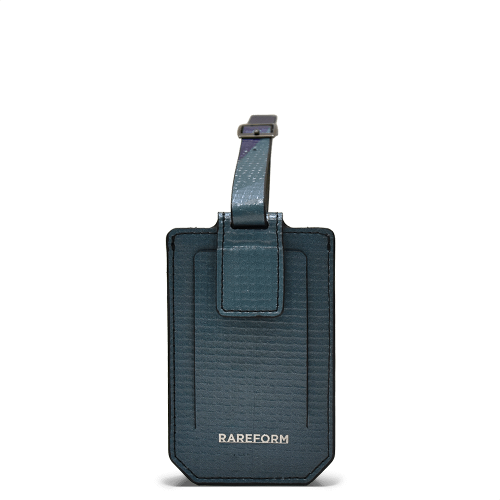 Salvador Luggage Tag
