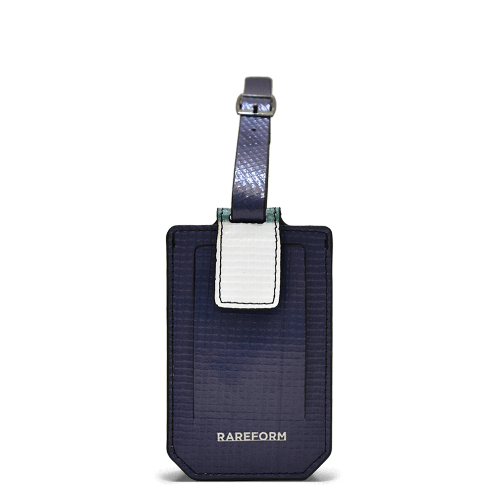 Salvador Luggage Tag