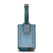 Salvador Luggage Tag