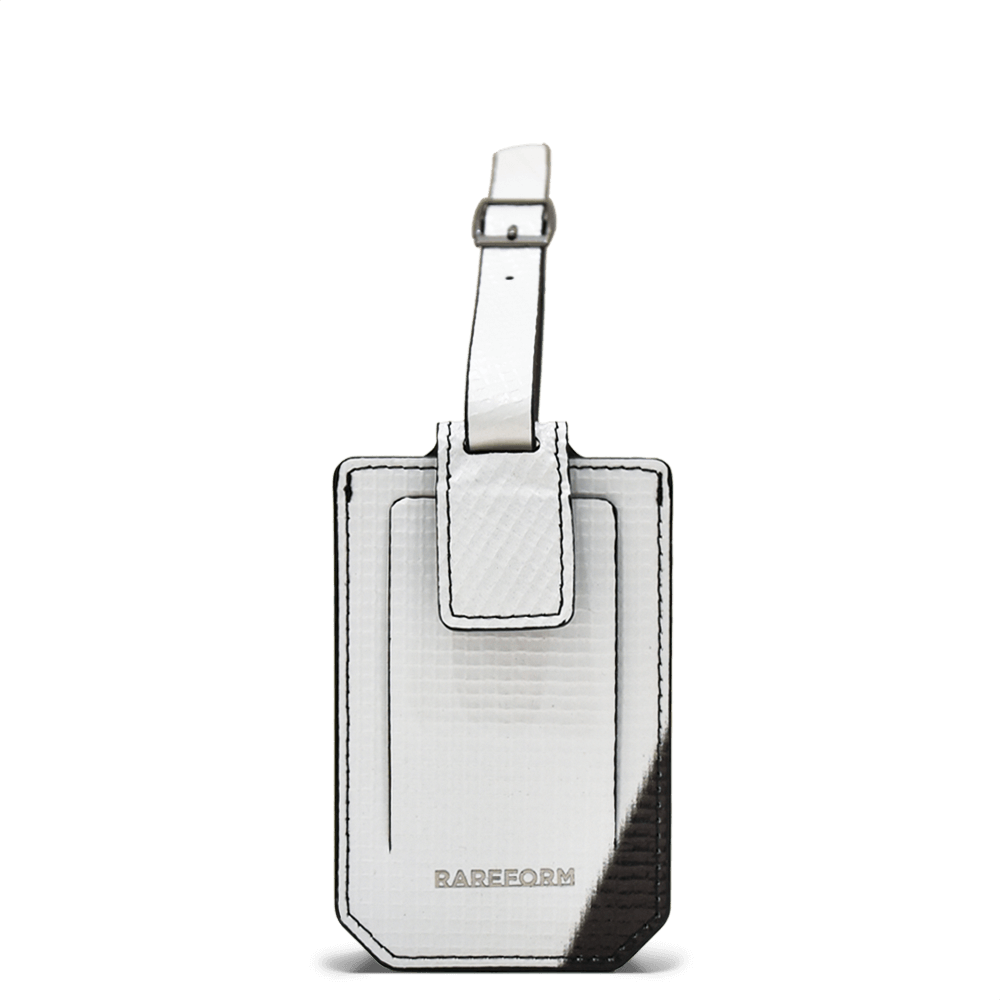Salvador Luggage Tag