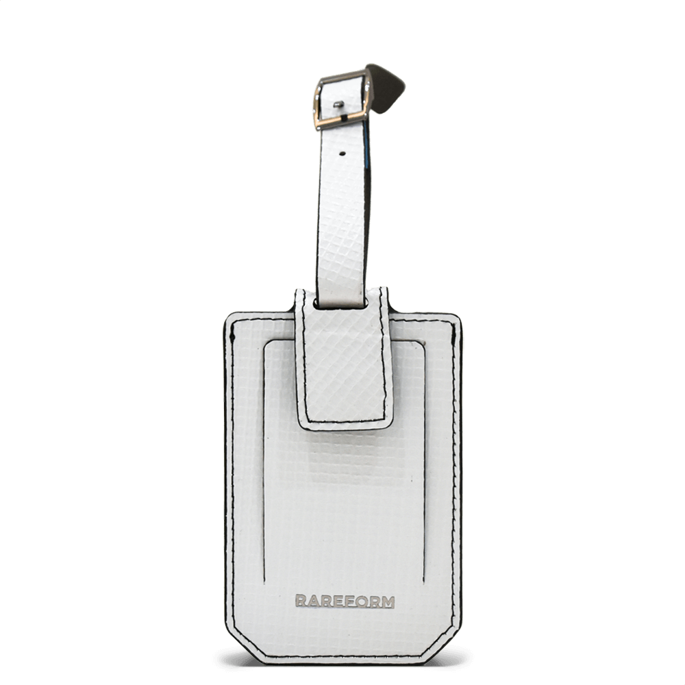 Salvador Luggage Tag