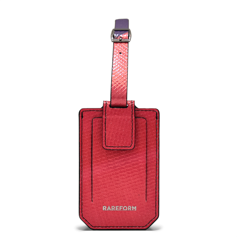 Salvador Luggage Tag