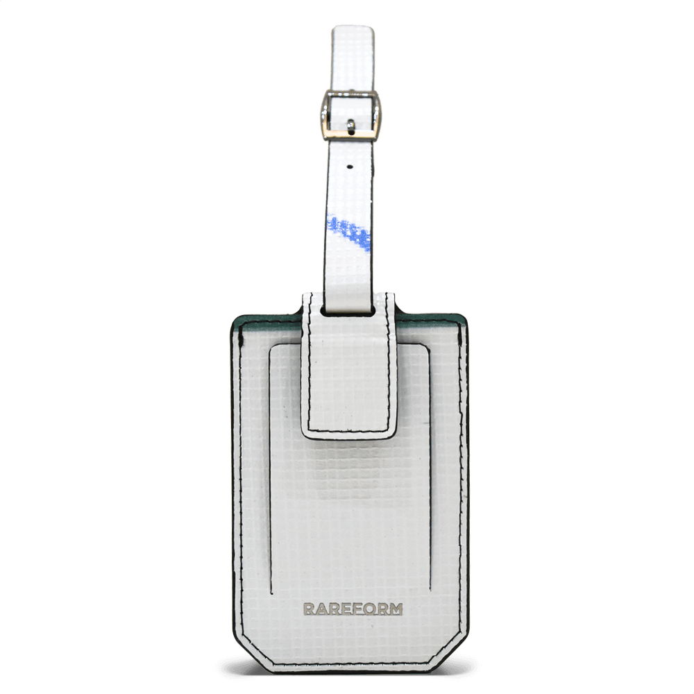 Salvador Luggage Tag