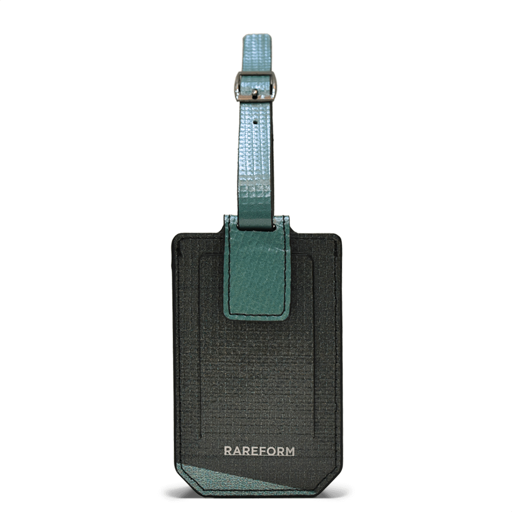 Salvador Luggage Tag