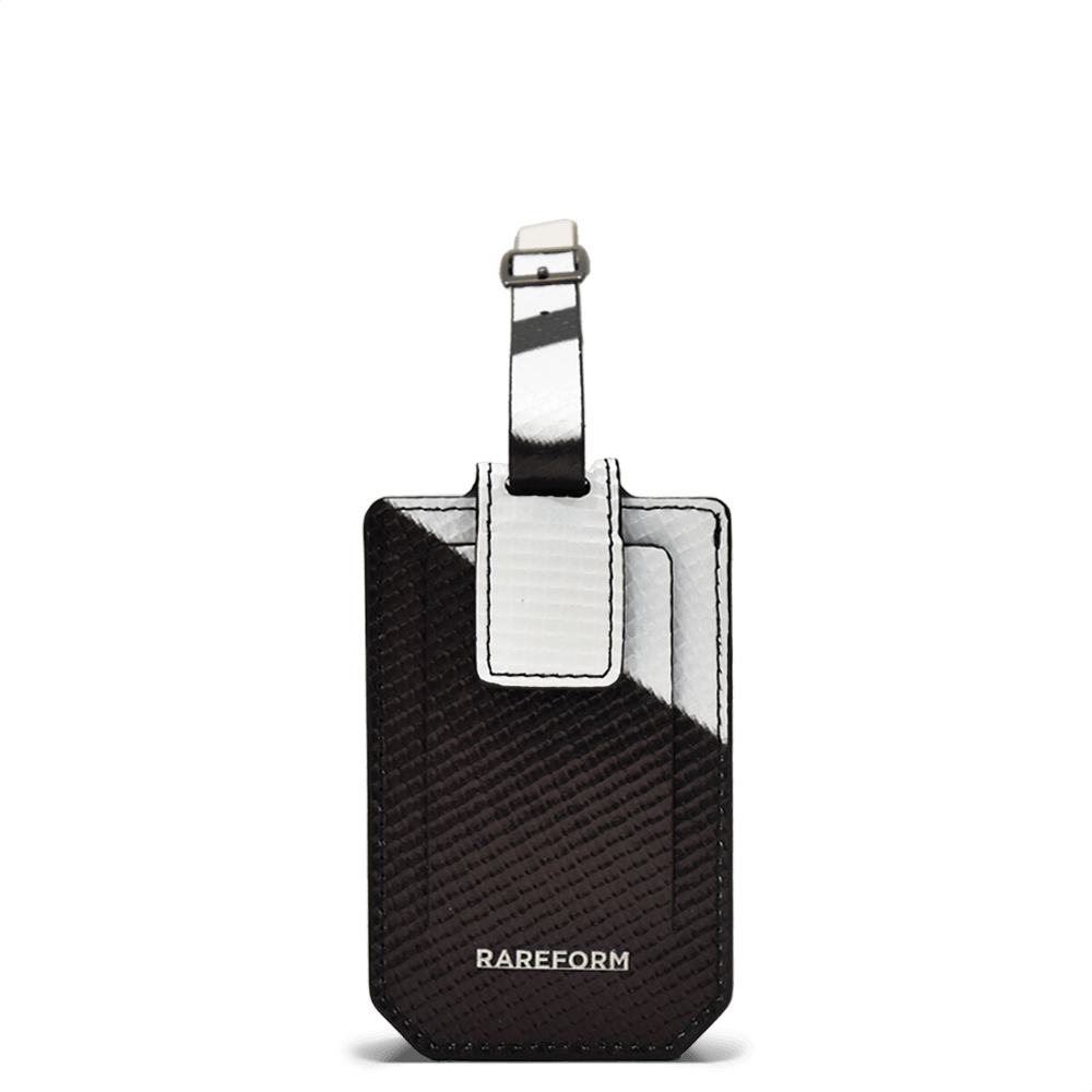 Salvador Luggage Tag