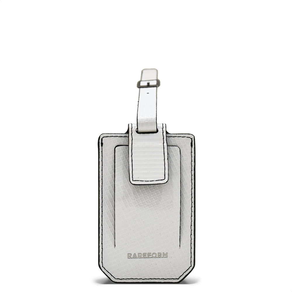 Salvador Luggage Tag