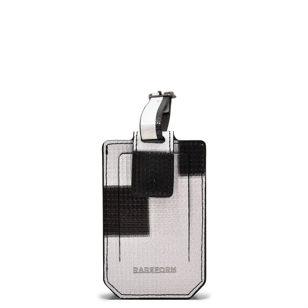 Salvador Luggage Tag