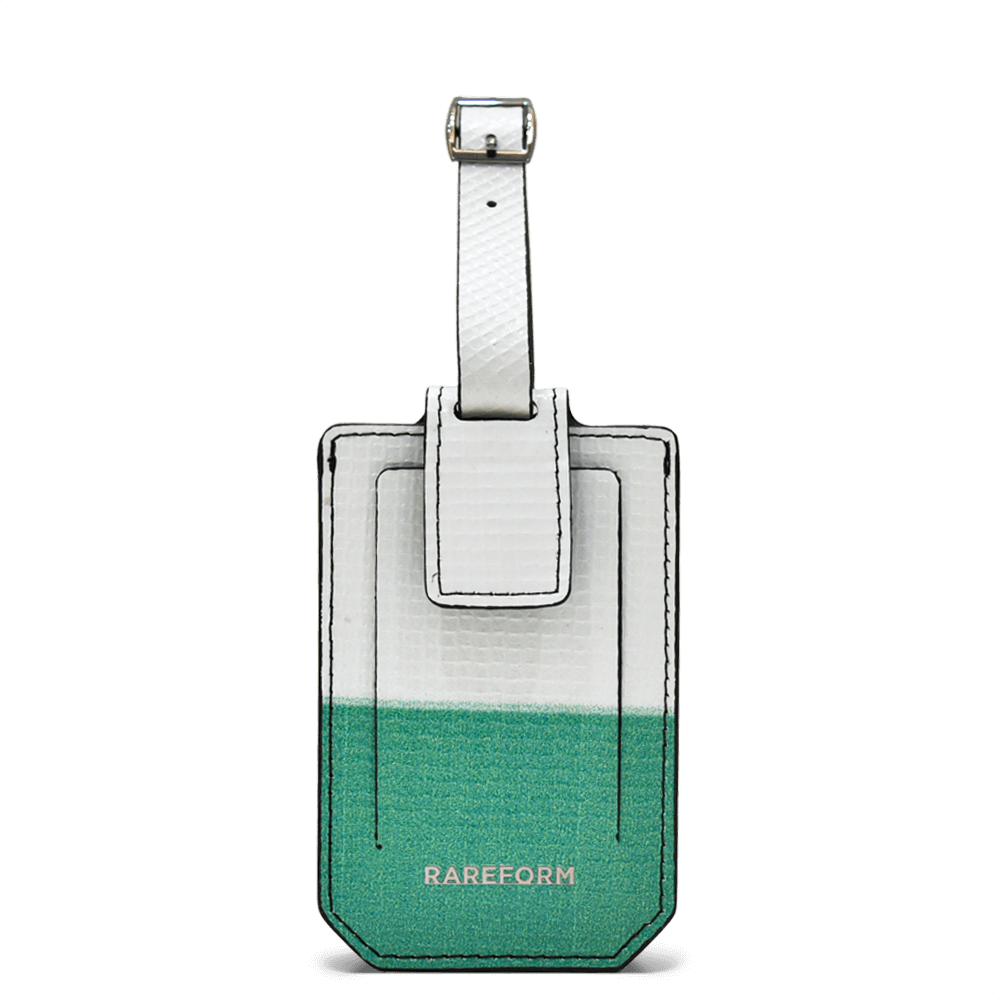 Salvador Luggage Tag
