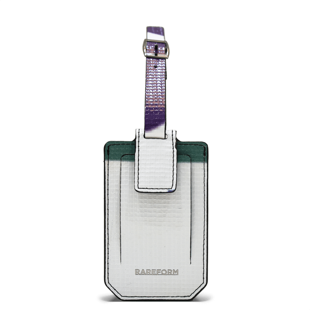 Salvador Luggage Tag