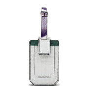 Salvador Luggage Tag