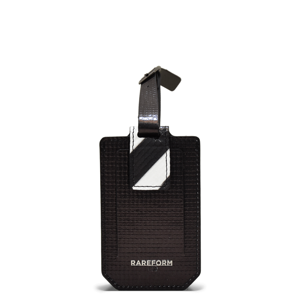 Salvador Luggage Tag