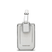 Salvador Luggage Tag