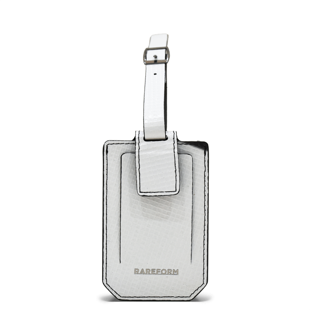 Salvador Luggage Tag