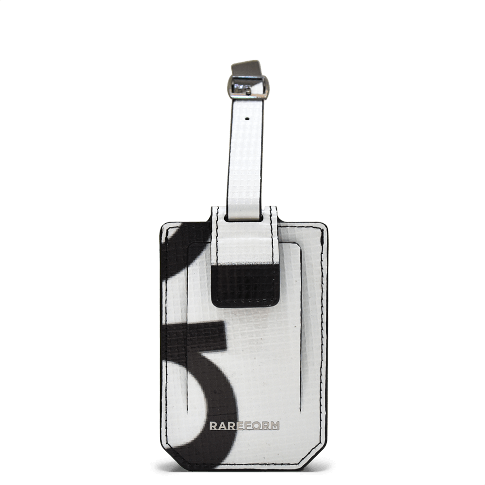 Salvador Luggage Tag
