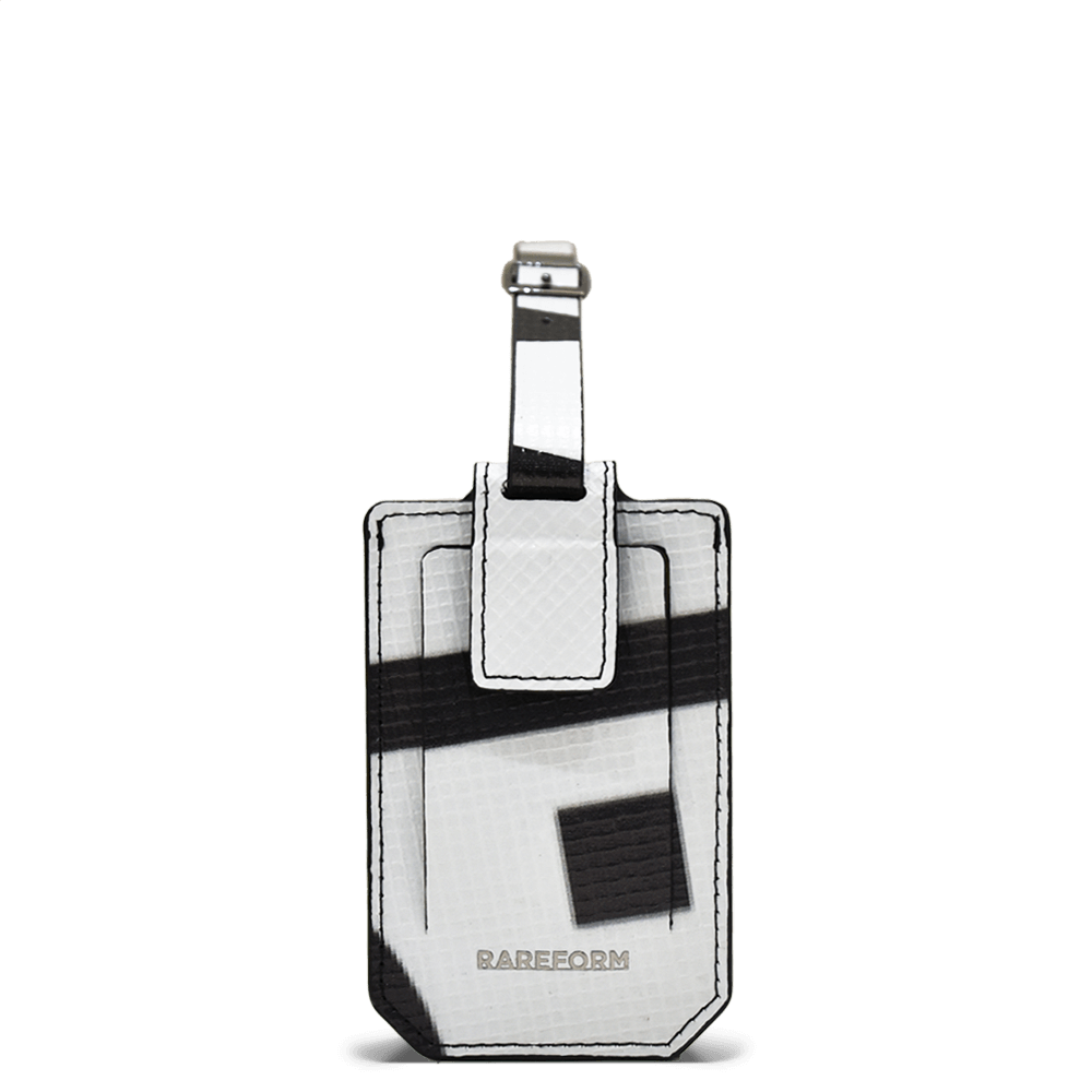 Salvador Luggage Tag
