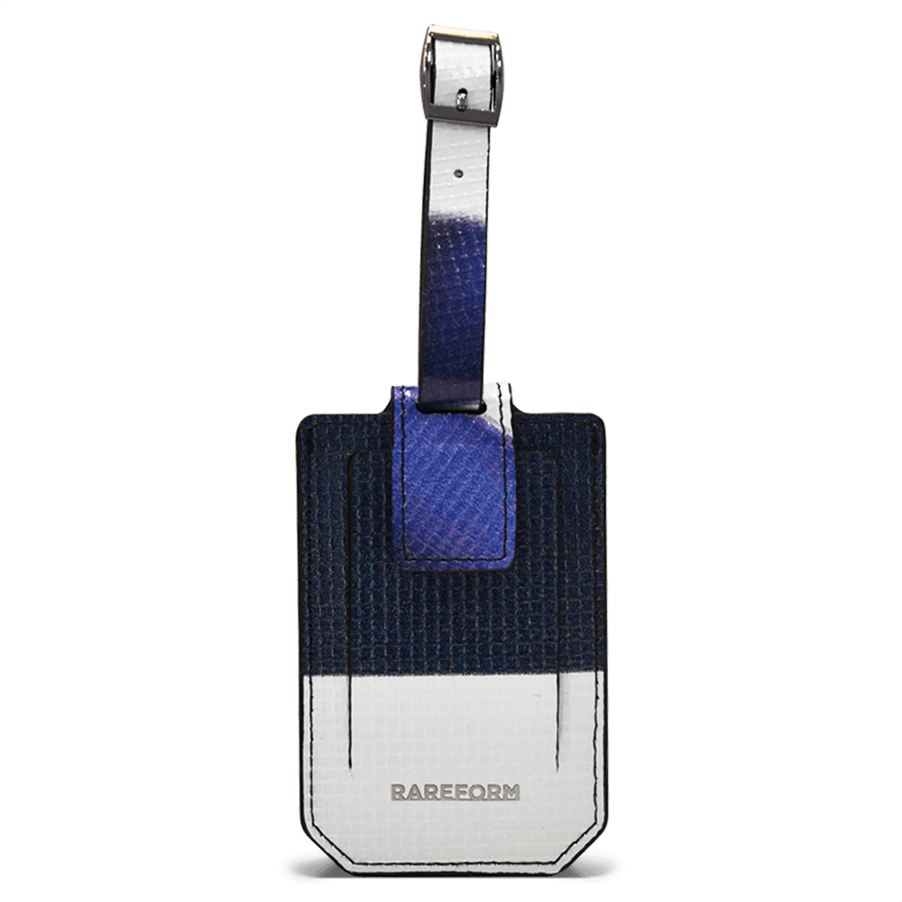 Salvador Luggage Tag