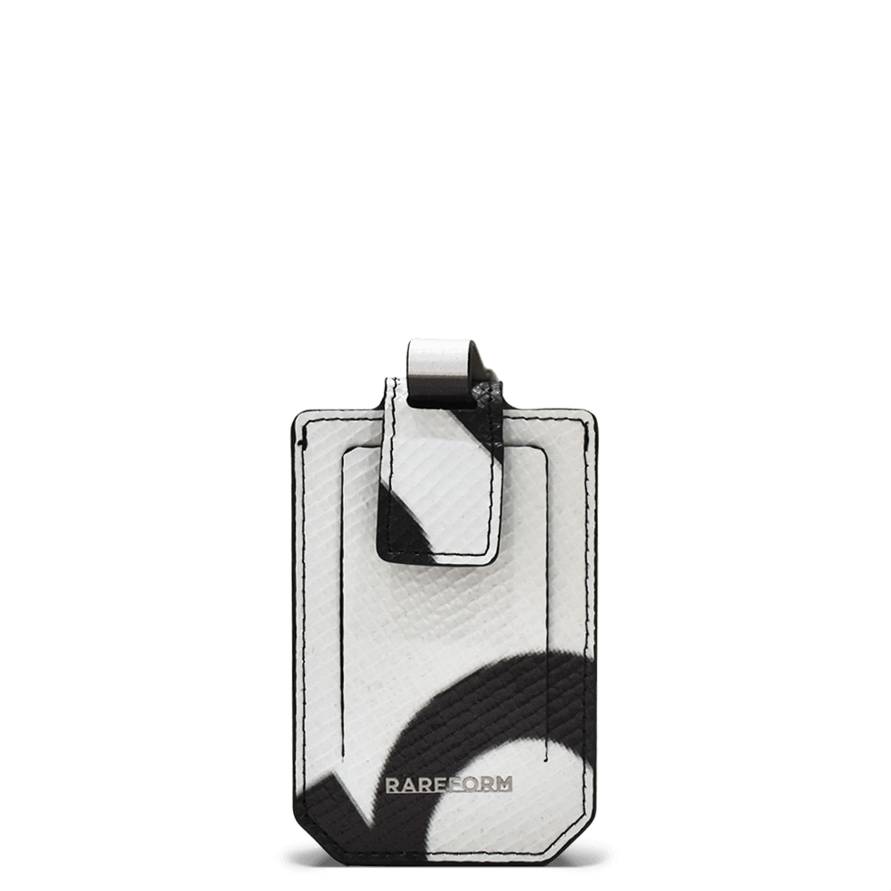 Salvador Luggage Tag