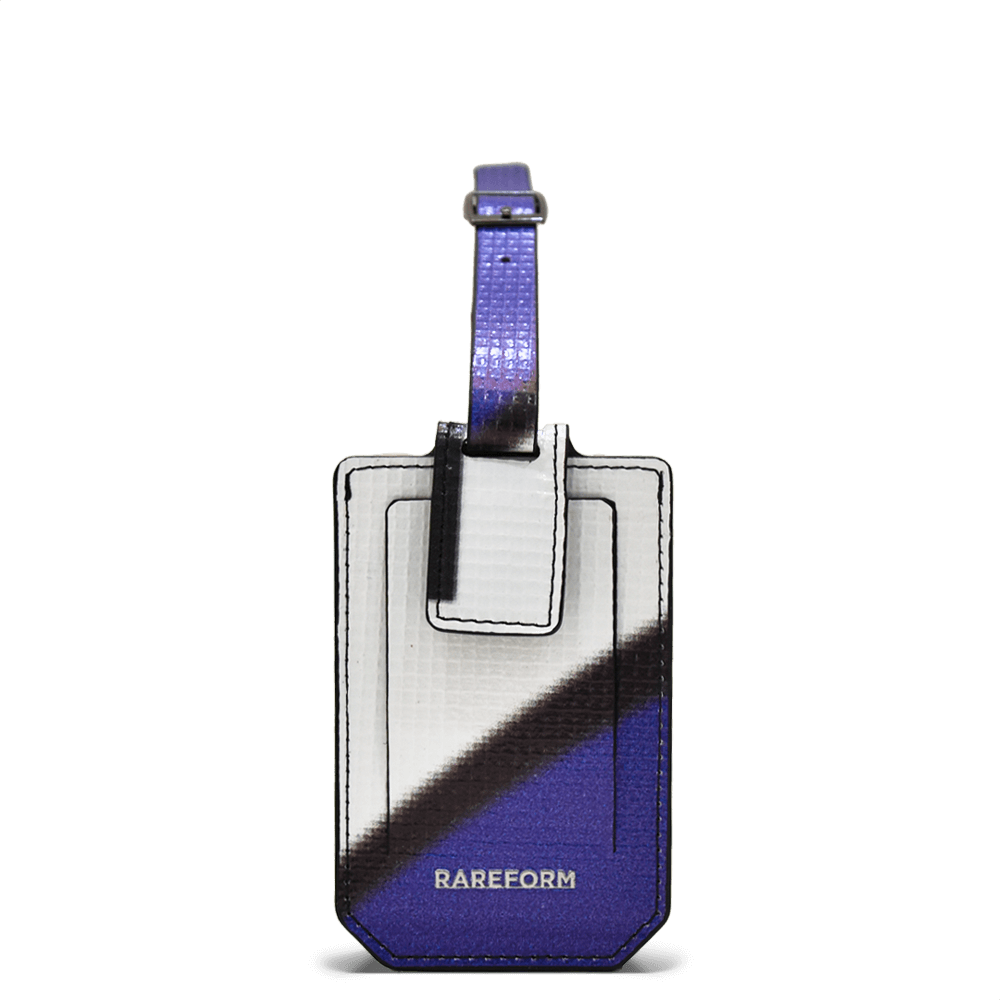 Salvador Luggage Tag