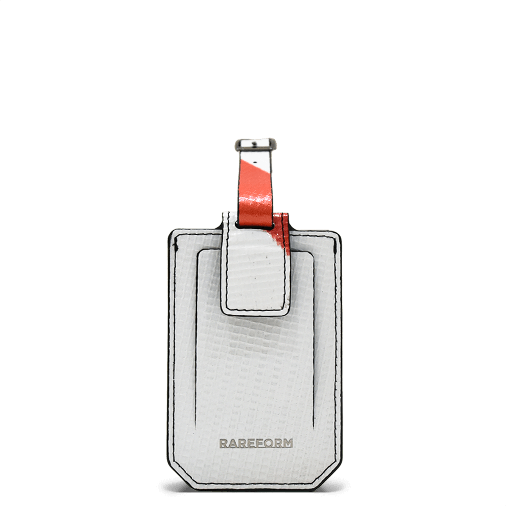 Salvador Luggage Tag