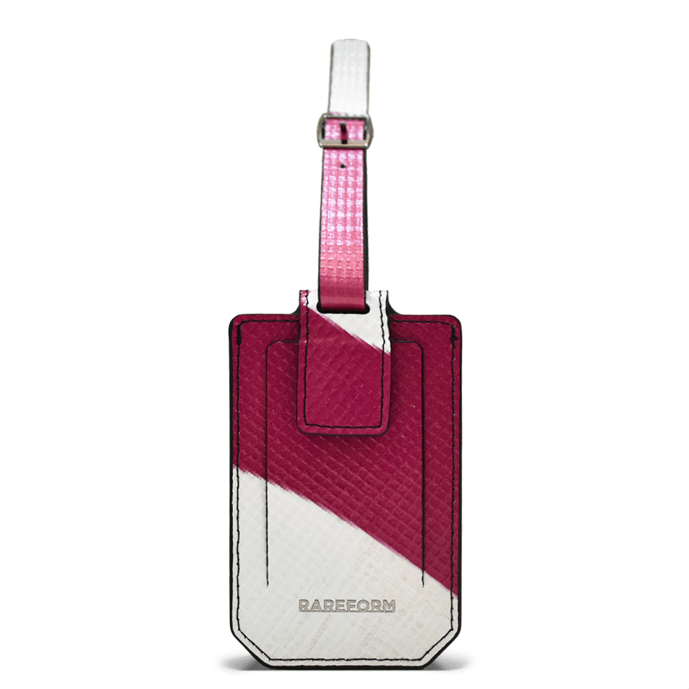 Salvador Luggage Tag