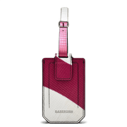 Salvador Luggage Tag
