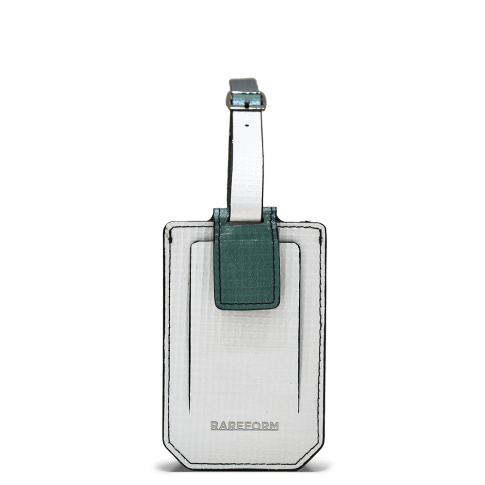 Salvador Luggage Tag