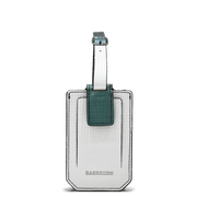 Salvador Luggage Tag