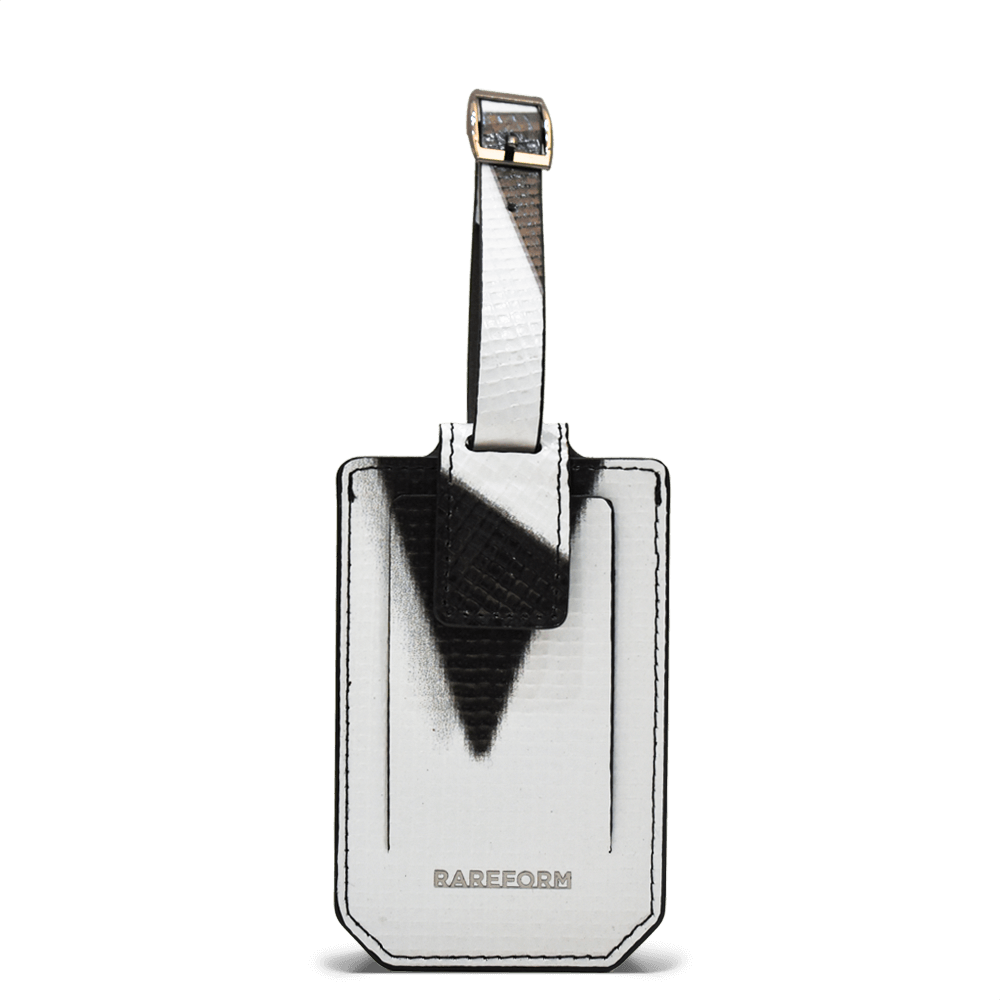 Salvador Luggage Tag