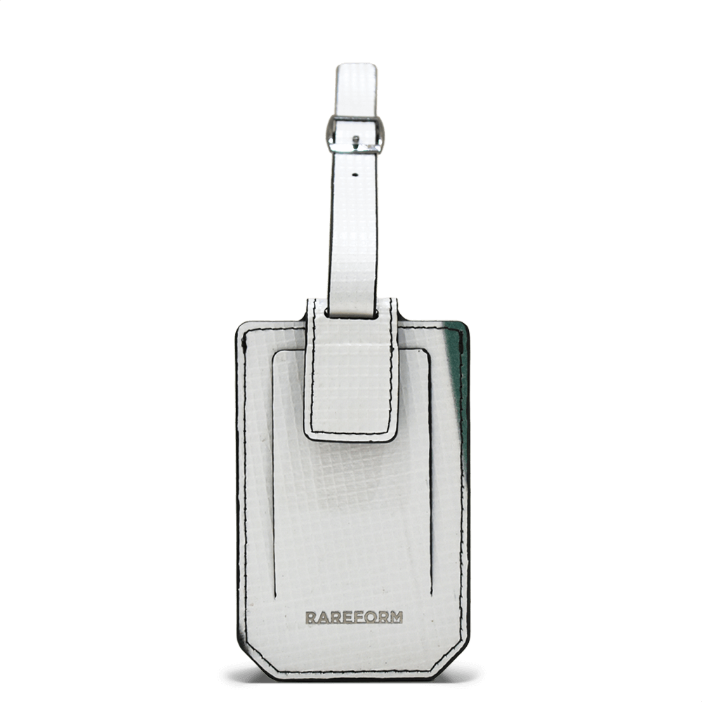 Salvador Luggage Tag