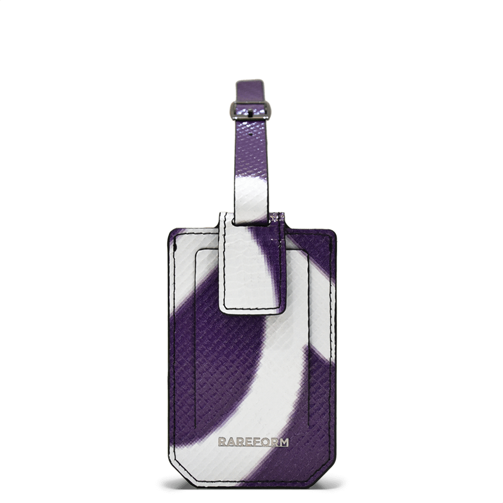 Salvador Luggage Tag