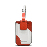 Salvador Luggage Tag
