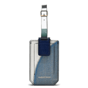 Salvador Luggage Tag