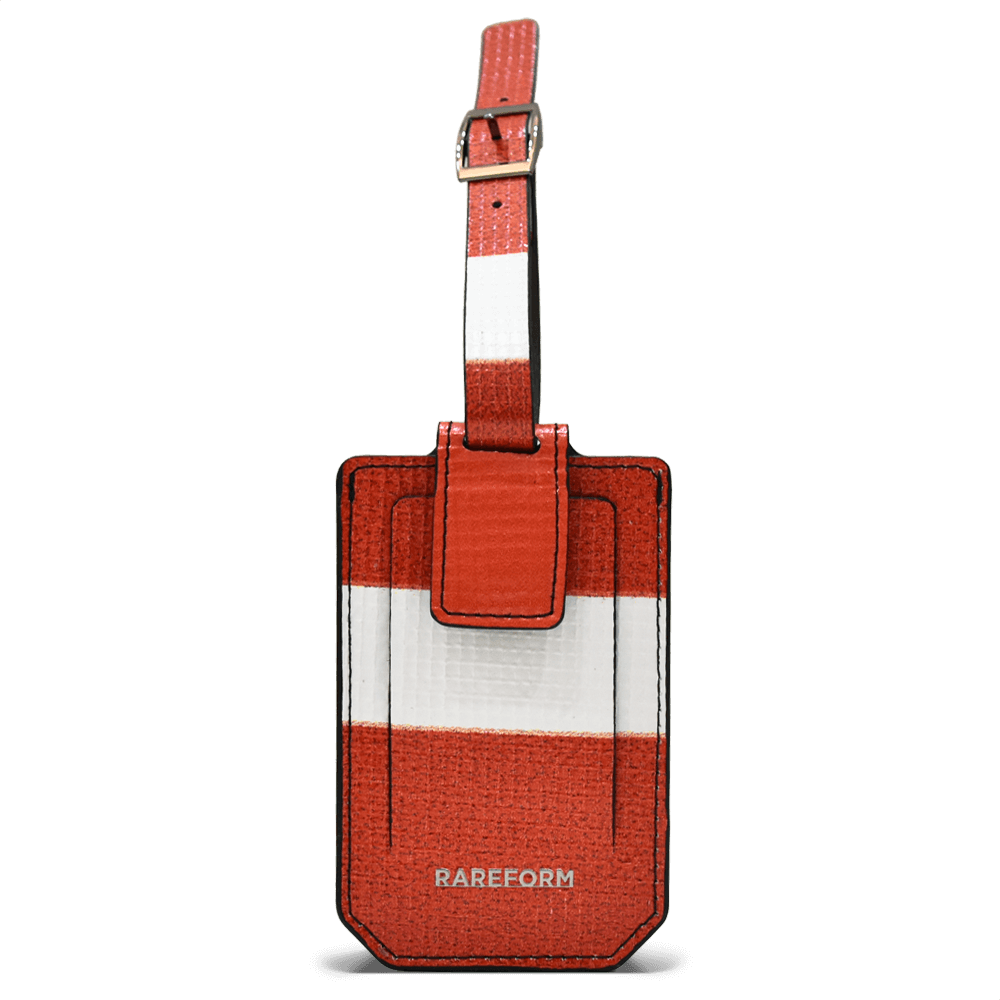 Salvador Luggage Tag
