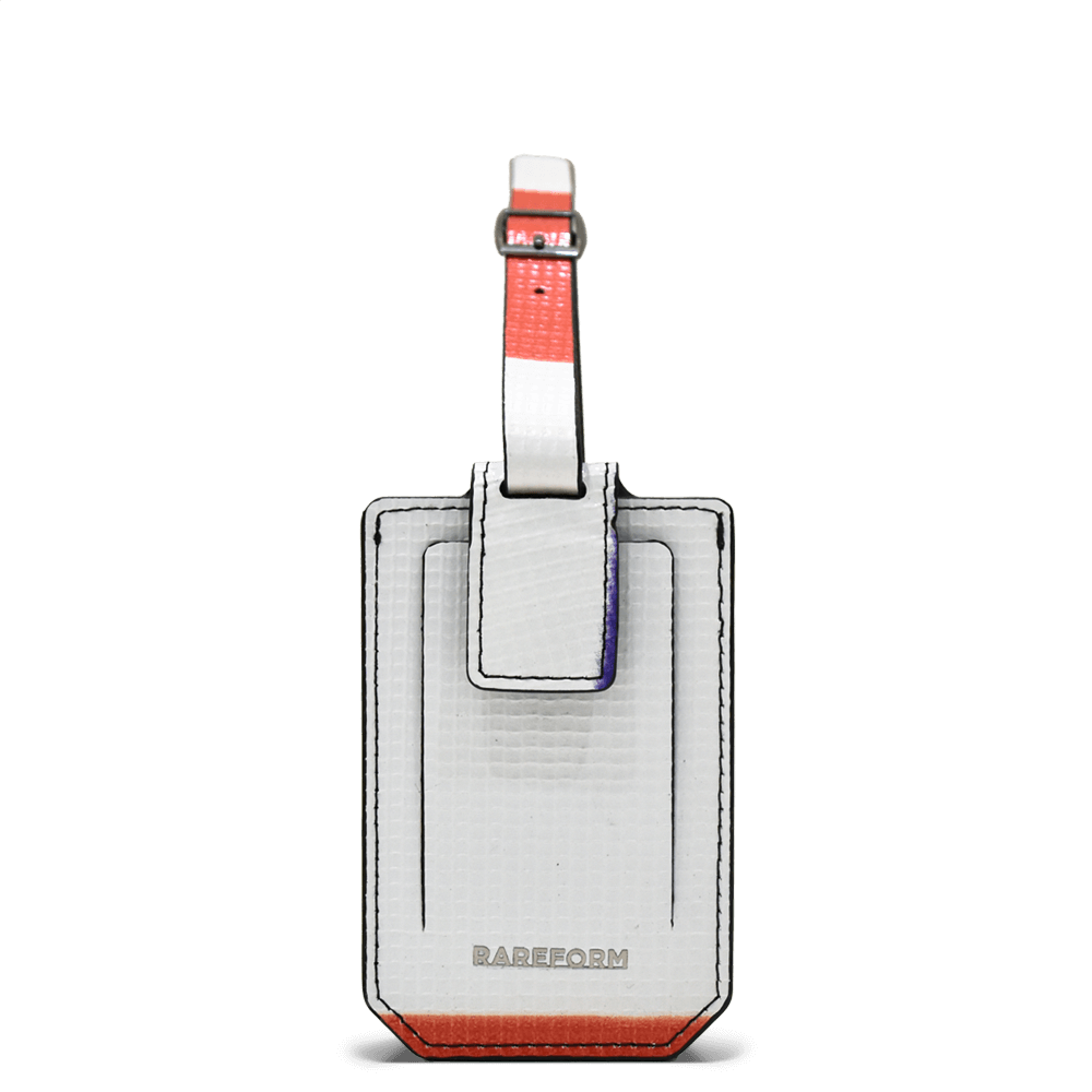 Salvador Luggage Tag