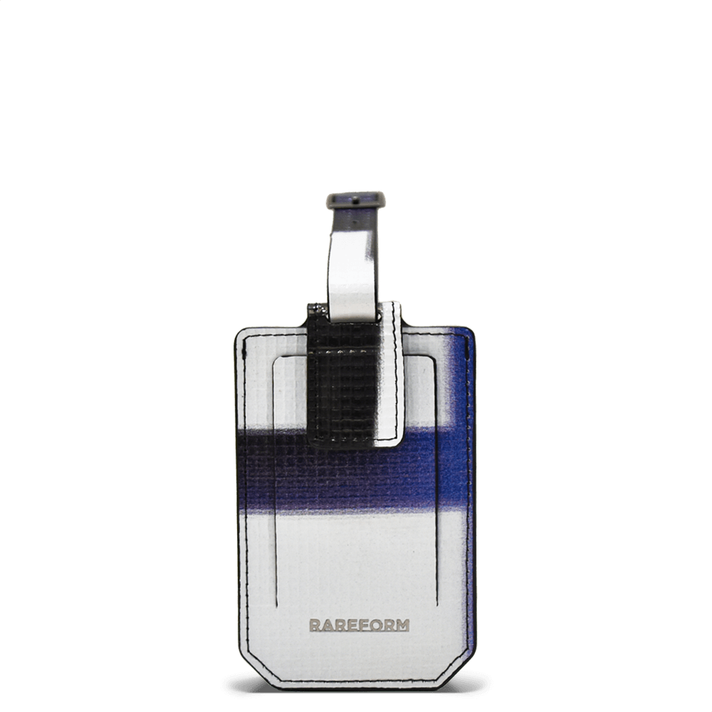 Salvador Luggage Tag