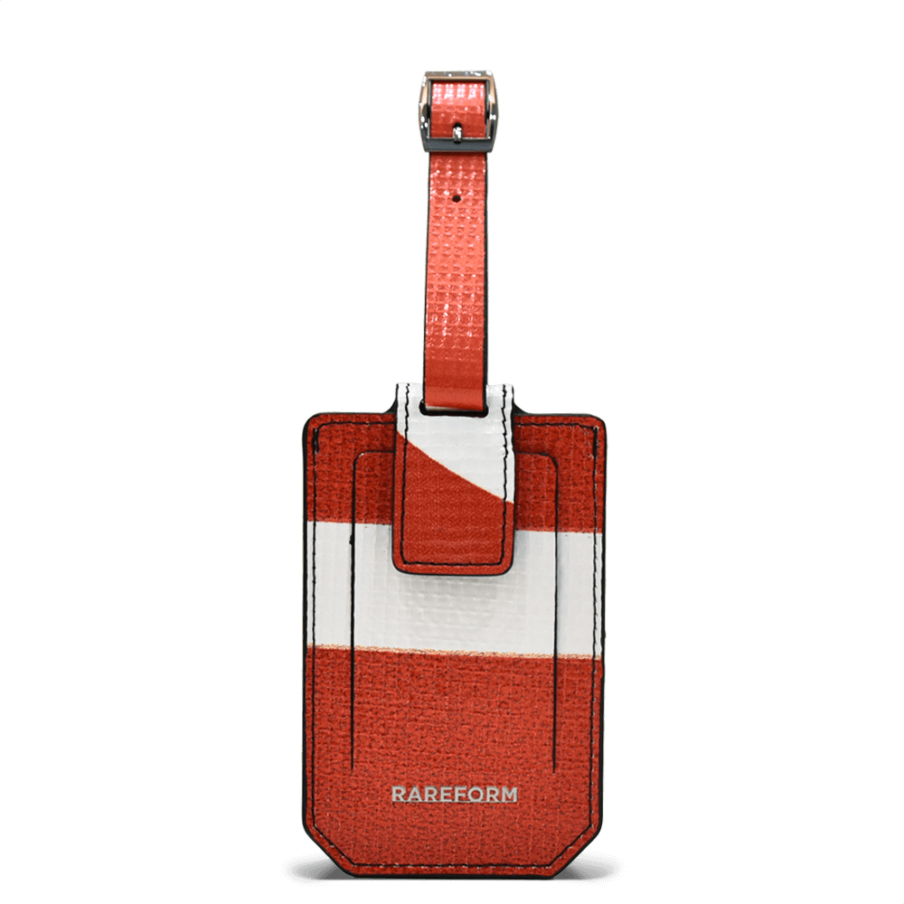 Salvador Luggage Tag