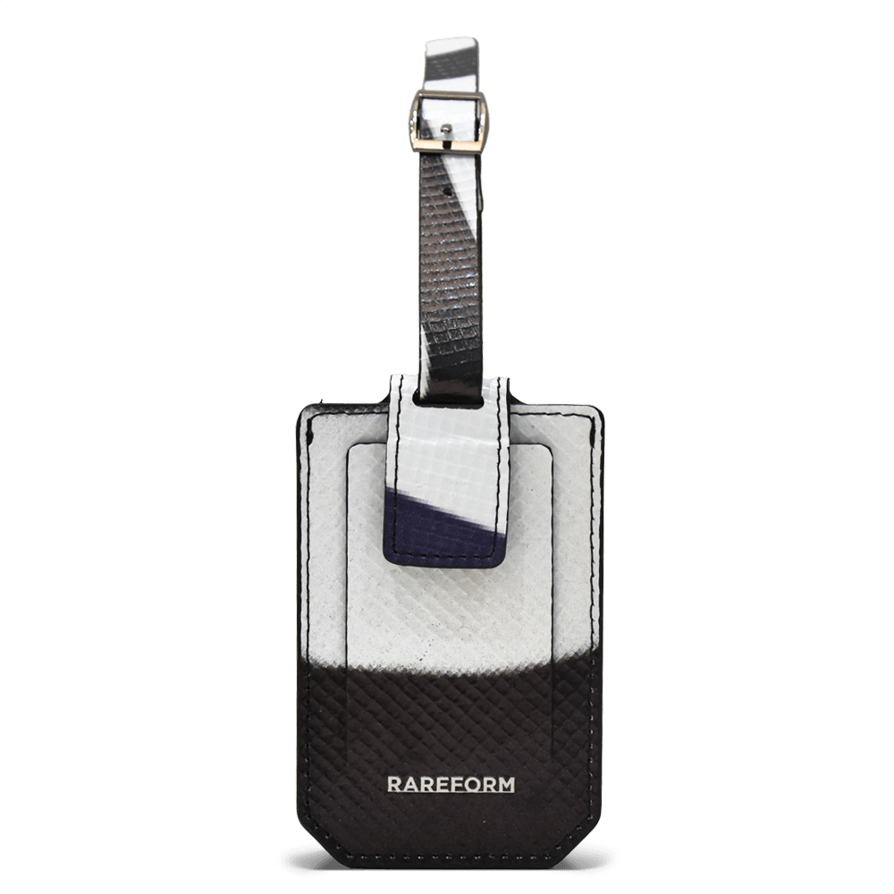 Salvador Luggage Tag