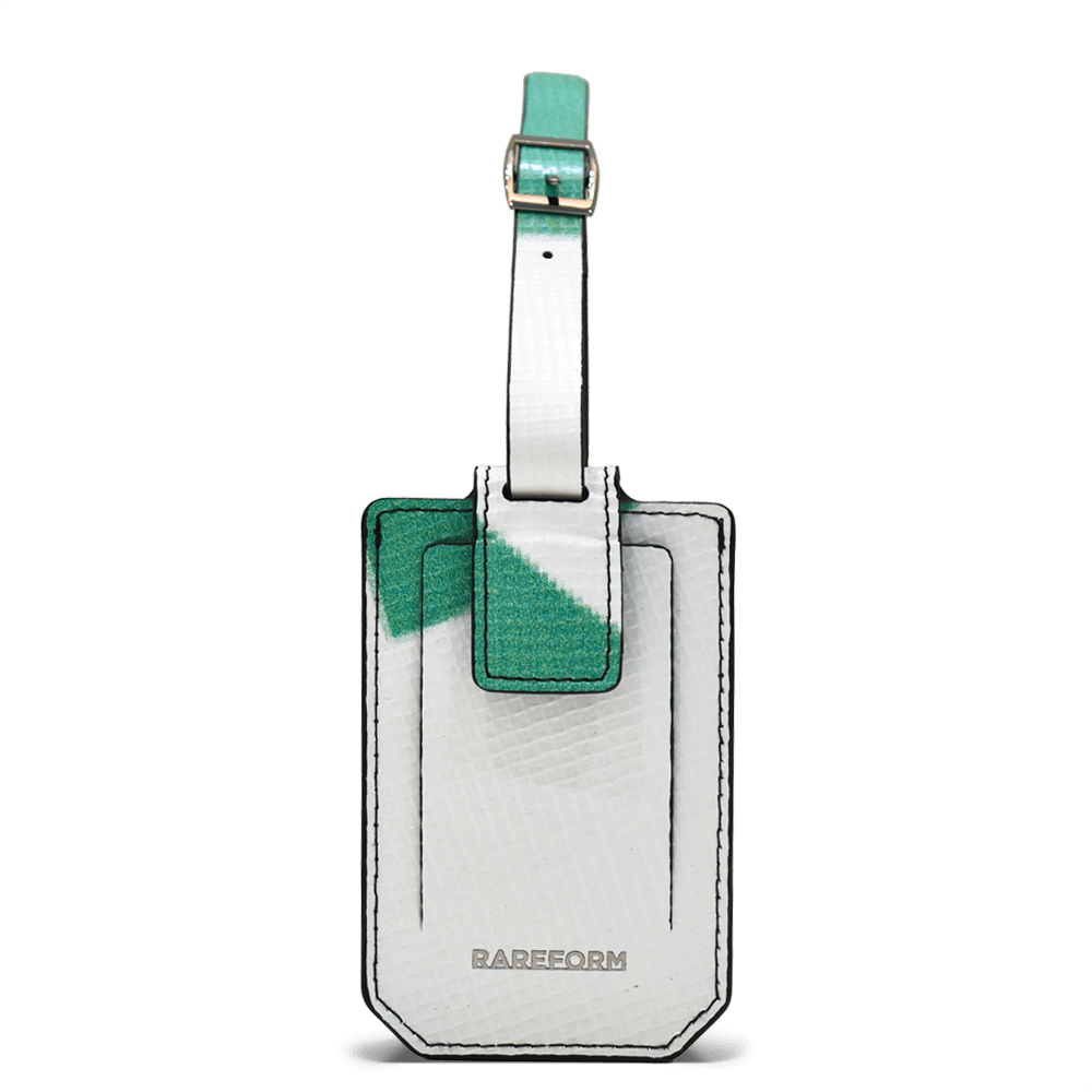 Salvador Luggage Tag