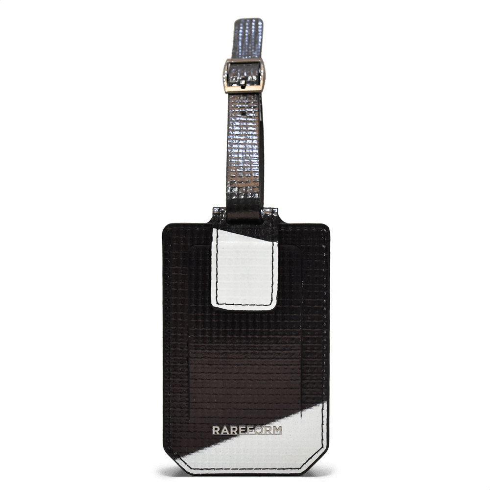 Salvador Luggage Tag