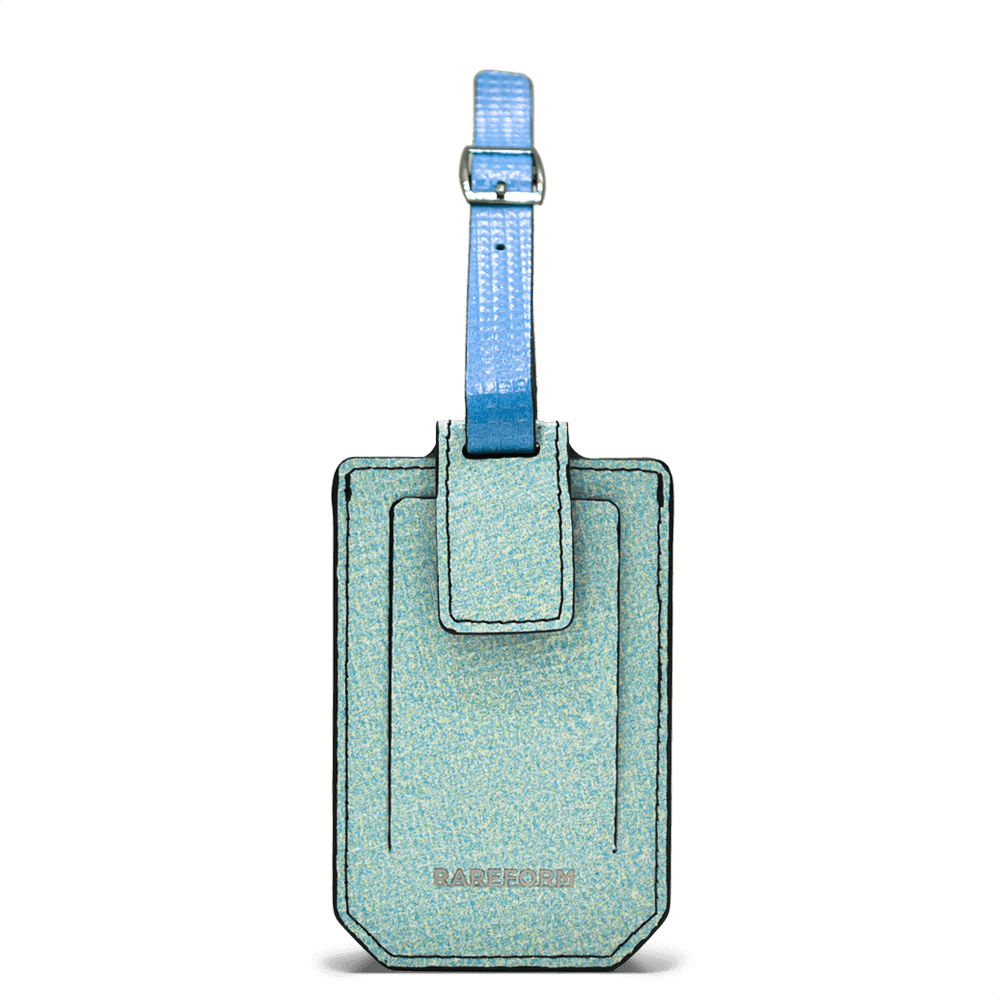 Salvador Luggage Tag