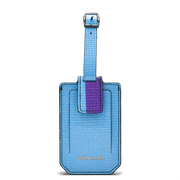 Salvador Luggage Tag