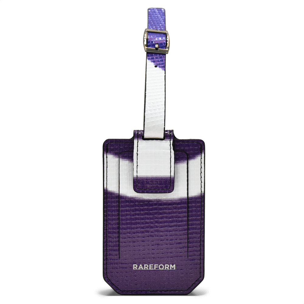 Salvador Luggage Tag