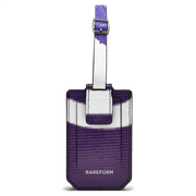 Salvador Luggage Tag