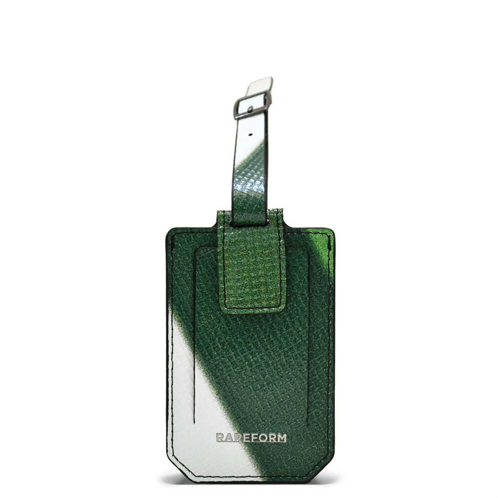 Salvador Luggage Tag