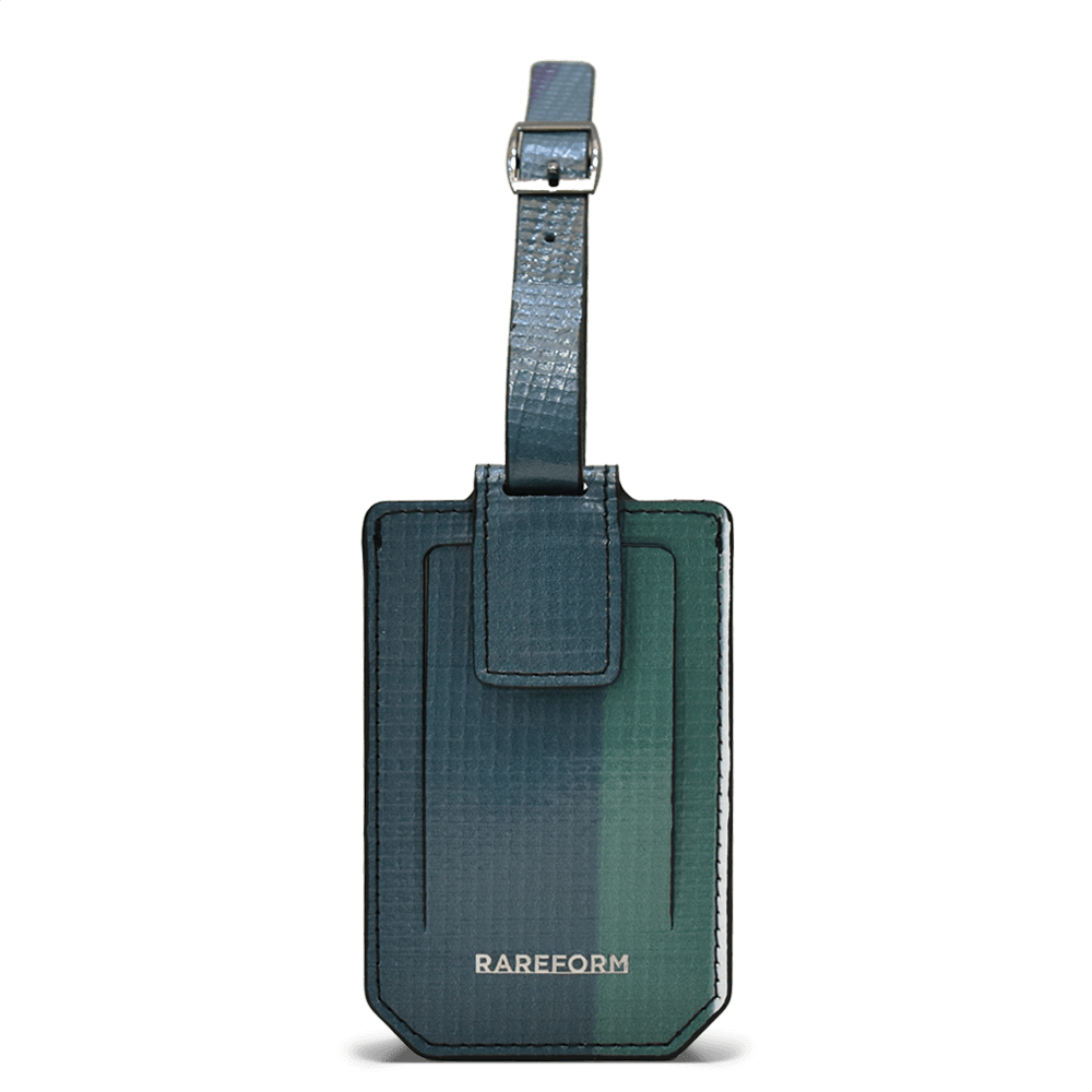 Salvador Luggage Tag
