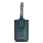 Salvador Luggage Tag