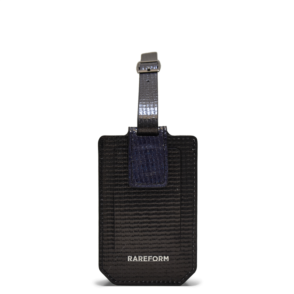 Salvador Luggage Tag