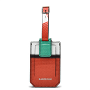 Salvador Luggage Tag